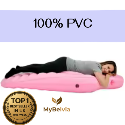 Pregnancy Rest Airbed