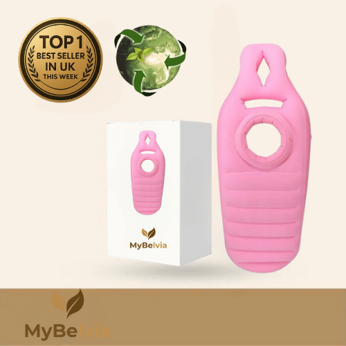 Pregnancy Rest Airbed