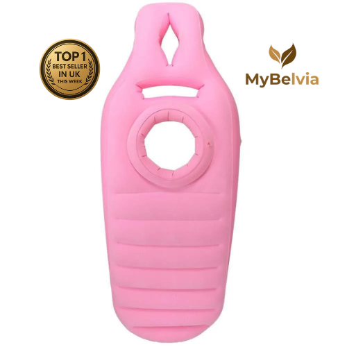 Pregnancy Rest Airbed